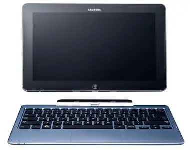 Замена матрицы на планшете Samsung Series 5 Hybrid PC в Самаре